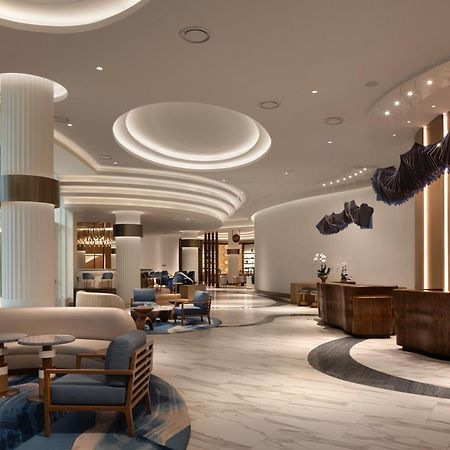 Pier Sixty-Six Fort Lauderdale Exterior foto
