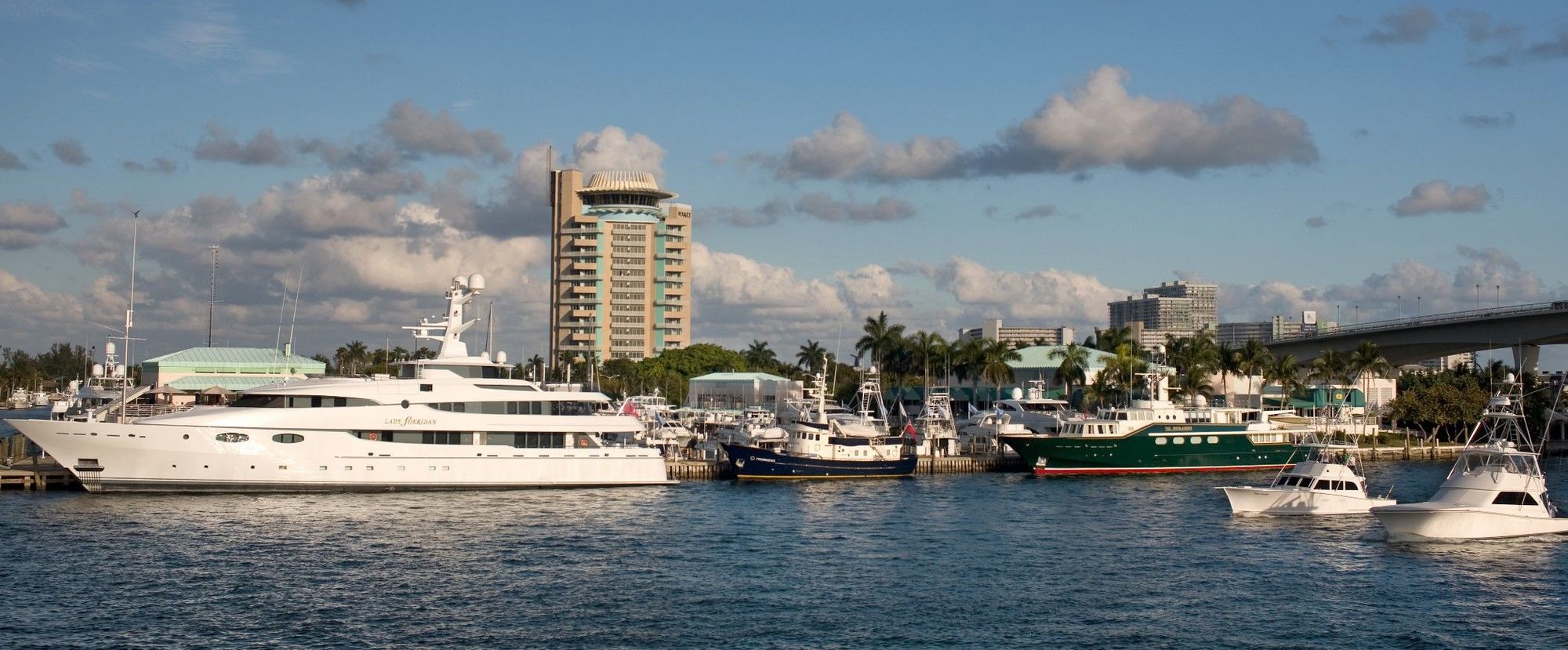 Pier Sixty-Six Hotel And Marina Fort Lauderdale Exterior foto