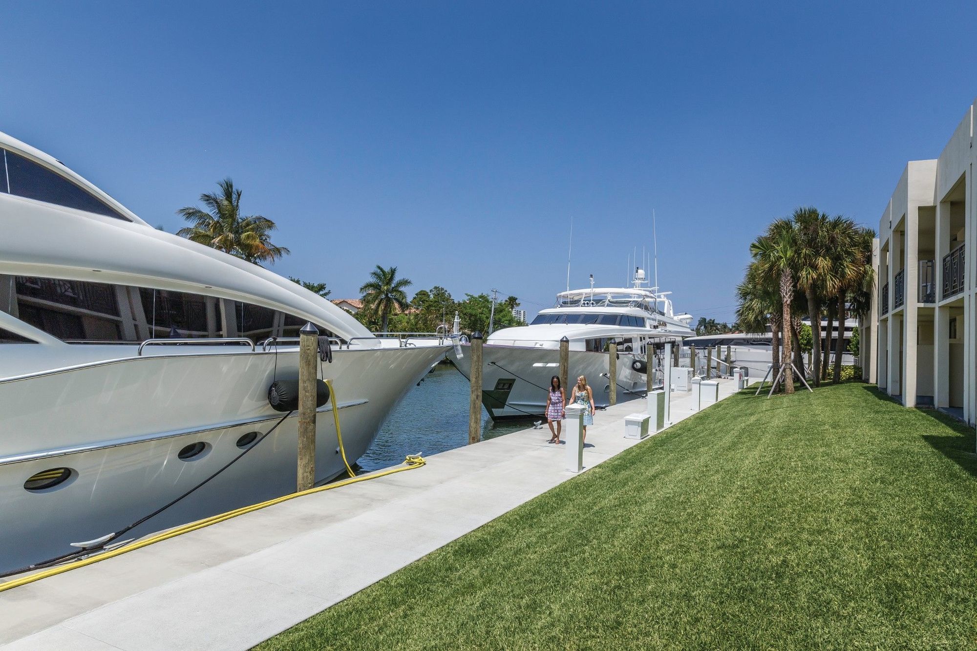 Pier Sixty-Six Hotel And Marina Fort Lauderdale Exterior foto