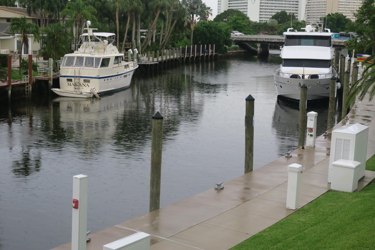 Pier Sixty-Six Hotel And Marina Fort Lauderdale Exterior foto